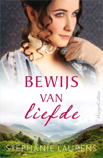 Bewijs van liefde, Stephanie Laurens - Ebook - 9789402762495