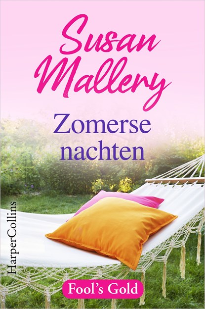 Zomerse nachten, Susan Mallery - Ebook - 9789402762648