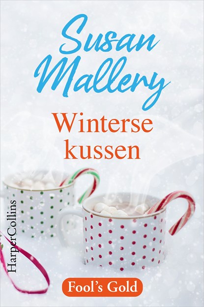 Winterse kussen, Susan Mallery - Ebook - 9789402762785