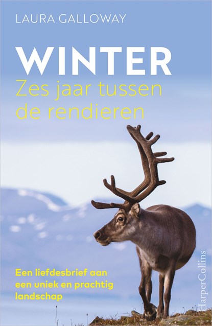 Winter, Laura Galloway - Ebook - 9789402762815