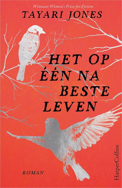 Het op één na beste leven, Tayari Jones - Ebook - 9789402762891