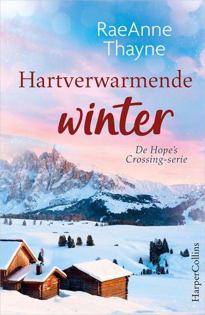 Hartverwarmende winter, RaeAnne Thayne - Ebook - 9789402763072