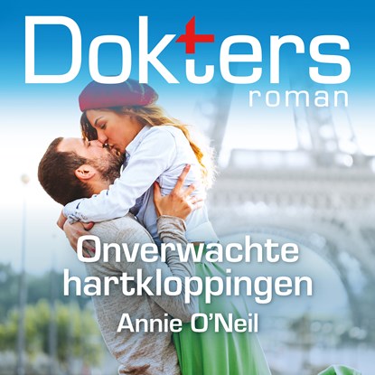 Onverwachte hartkloppingen, Annie O'Neil - Luisterboek MP3 - 9789402763485