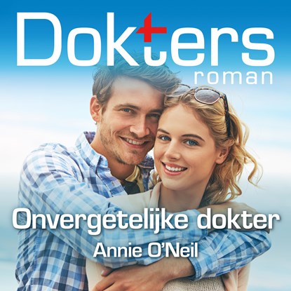 Onvergetelijke dokter, Annie O'Neil - Luisterboek MP3 - 9789402763607