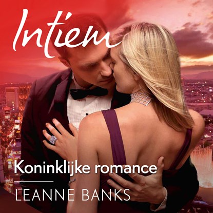Koninklijke romance, Leanne Banks - Luisterboek MP3 - 9789402763690