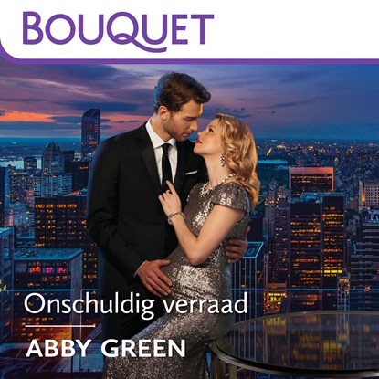 Onschuldig verraad, Abby Green - Luisterboek MP3 - 9789402763744