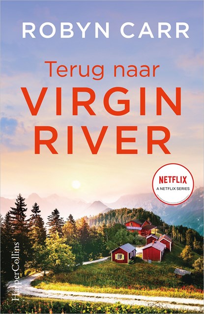 Terug naar Virgin River, Robyn Carr - Ebook - 9789402763935