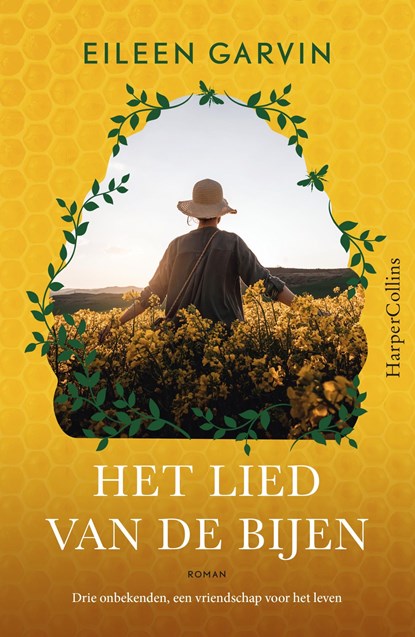 Het lied van de bijen, Eileen Garvin - Ebook - 9789402764369