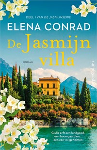 De Jasmijnvilla | Elena Conrad | 