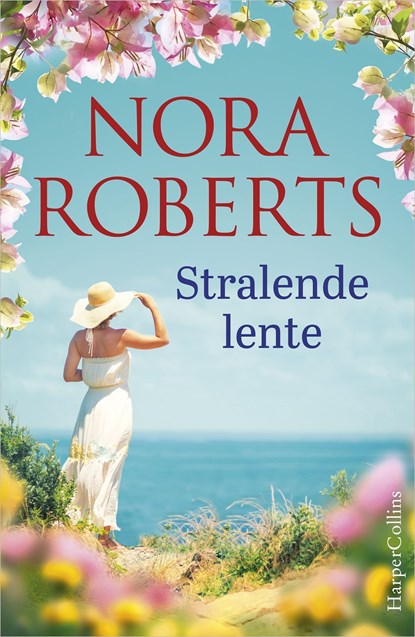 Stralende lente, Nora Roberts - Ebook - 9789402764628