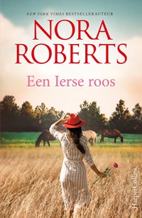 Een Ierse roos | Nora Roberts | 