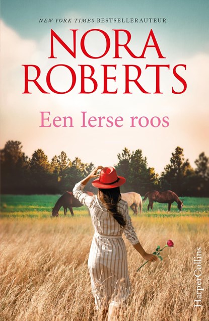 Een Ierse roos, Nora Roberts - Ebook - 9789402764673