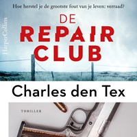 De Repair Club | Charles den Tex | 