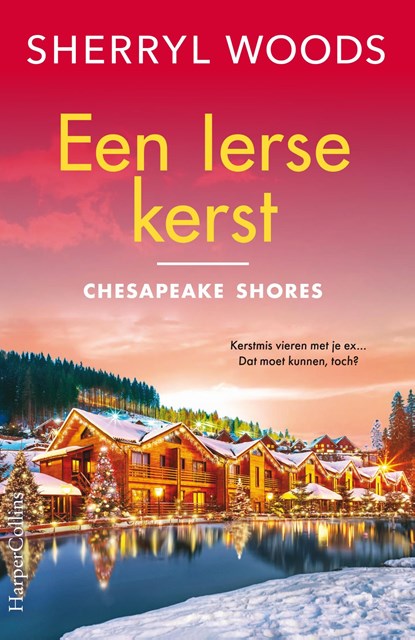 Een Ierse kerst, Sherryl Woods - Ebook - 9789402764956