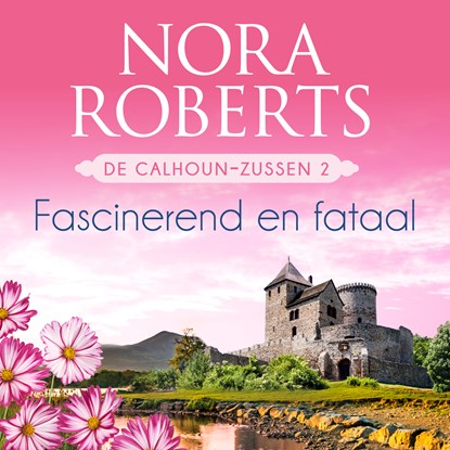 Fascinerend en fataal, Nora Roberts - Luisterboek MP3 - 9789402765076