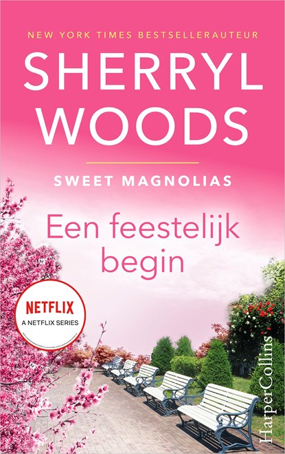 Een feestelijk begin, Sherryl Woods - Ebook - 9789402765892