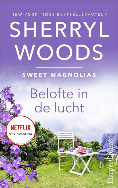 Belofte in de lucht, Sherryl Woods - Ebook - 9789402765915