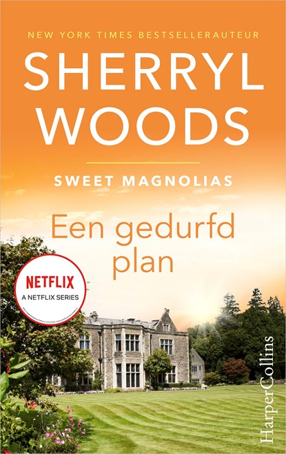 Een gedurfd plan, Sherryl Woods - Ebook - 9789402765922