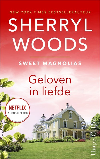 Geloven in de liefde, Sherryl Woods - Ebook - 9789402765946