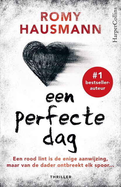 Een perfecte dag, Romy Hausmann - Ebook - 9789402766189