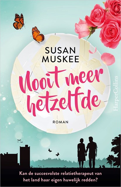 Nooit meer hetzelfde, Susan Muskee - Ebook - 9789402766226