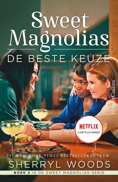 De beste keuze, Sherryl Woods - Ebook - 9789402766349