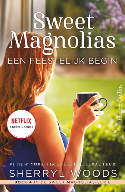 Een feestelijk begin, Sherryl Woods - Ebook - 9789402766363