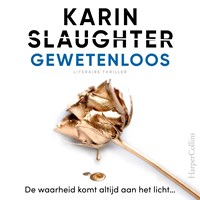 Gewetenloos | Karin Slaughter | 
