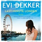 Last-Minute Londen | Evi Dekker | 