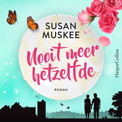 Nooit meer hetzelfde, Susan Muskee - Luisterboek MP3 - 9789402766462