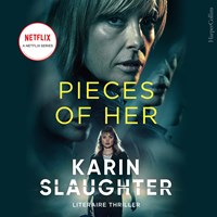 Pieces of her | Karin Slaughter | 