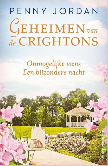 Onmogelijke wens / Een bijzondere nacht, Penny Jordan - Ebook - 9789402767254