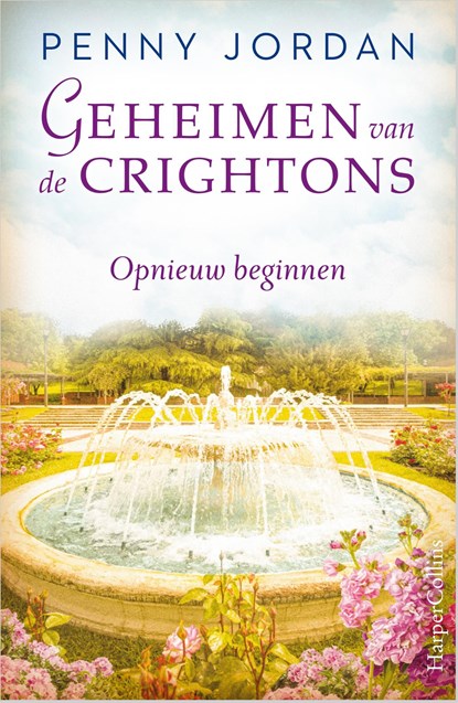 Opnieuw beginnen, Penny Jordan - Ebook - 9789402767278