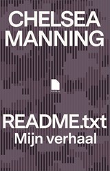 README.txt - Chelsea Manning - 9789402767292