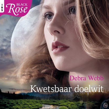 Kwetsbaar doelwit, Debra Webb - Luisterboek MP3 - 9789402767414