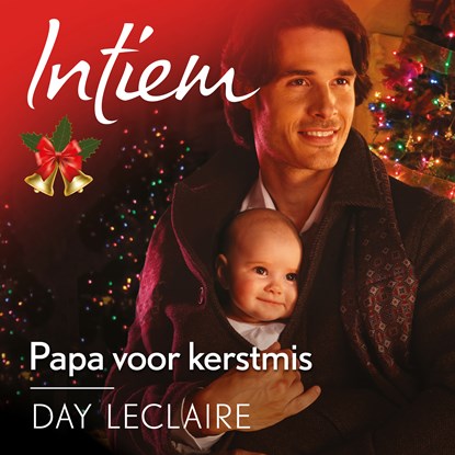Papa voor kerstmis, Day Leclaire - Luisterboek MP3 - 9789402767445