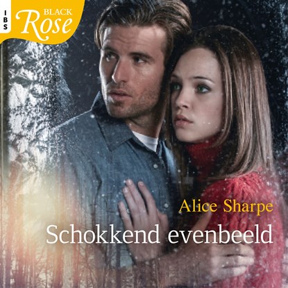 Schokkend evenbeeld, Alice Sharpe - Luisterboek MP3 - 9789402767483