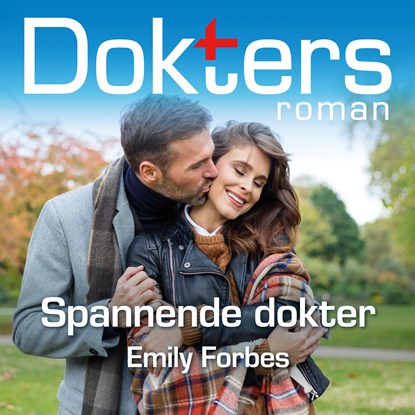 Spannende dokter, Emily Forbes - Luisterboek MP3 - 9789402767773