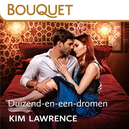 Duizend-en-een-dromen, Kim Lawrence - Luisterboek MP3 - 9789402767834