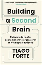 Building a Second Brain | Tiago Forte | 