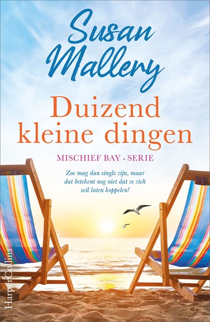 Duizend kleine dingen, Susan Mallery - Ebook - 9789402768190