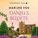 Daniels belofte - Marijke Vos - 9789402768282