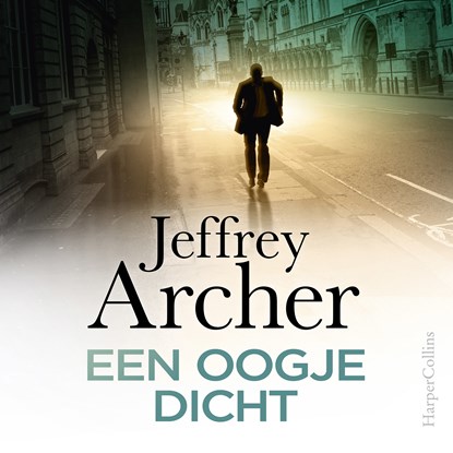 Een oogje dicht, Jeffrey Archer - Luisterboek MP3 - 9789402768534