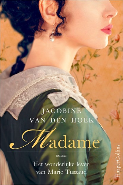 Madame, Jacobine van den Hoek - Ebook - 9789402768893