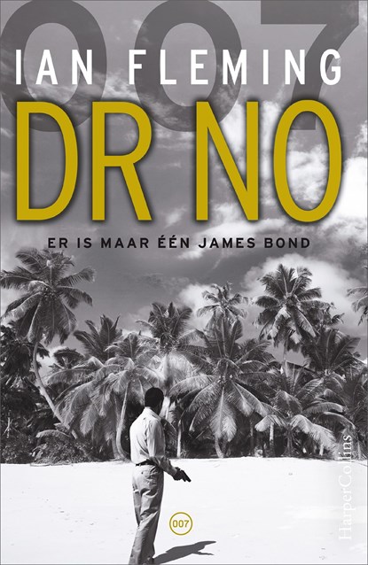 Dr. No, Ian Fleming - Ebook - 9789402768961