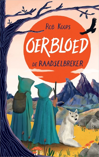 De Raadselbreker, Rob Koops - Ebook - 9789402769029