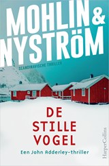 De stille vogel, Peter Mohlin ; Peter Nyström -  - 9789402769449