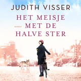 Het meisje met de halve ster - Judith Visser - 9789402769630