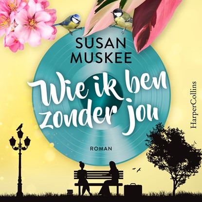 Wie ik ben zonder jou, Susan Muskee - Luisterboek MP3 - 9789402769746