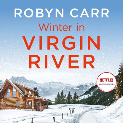 Winter in Virgin River, Robyn Carr - Luisterboek MP3 - 9789402769883